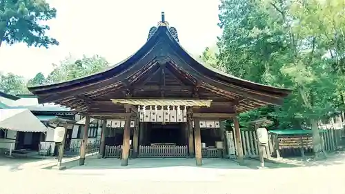 大縣神社(愛知県)