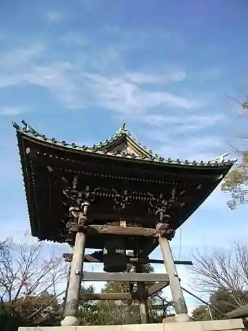 西明寺のその他建物