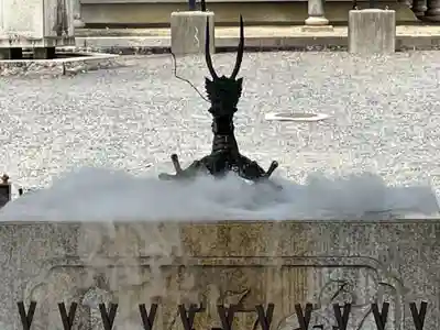 西教寺(滋賀県)