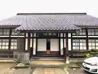 成学寺(石川県)