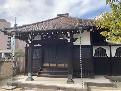 長徳寺(東京都)