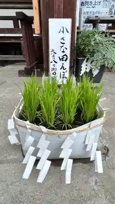 七重浜海津見神社(北海道)