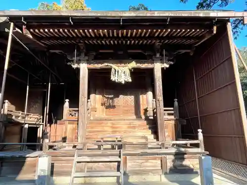 大宮神社(滋賀県)