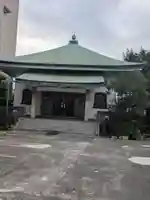 源寿院(東京都)