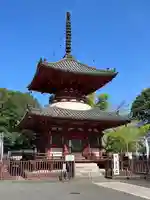 喜多院(埼玉県)