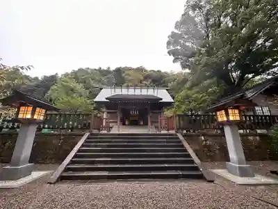 安房神社(千葉県)