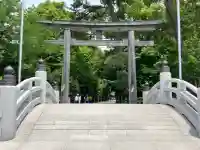 寒川神社(神奈川県)