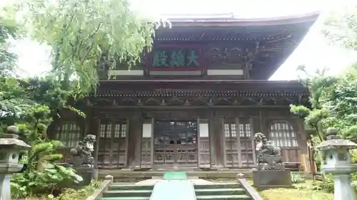 大乗寺(石川県)