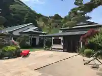 能蔵院のその他建物