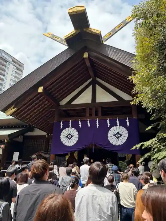 東京大神宮の{uncategorized: "未分類", other: "その他", undefined: "問題あり", building: "その他建物", grave: "お墓", sacred_gate: "鳥居", guardian: "狛犬", statue: "像", buddha: "仏像", history: "歴史", nature: "自然", garden: "庭園", animal: "動物", pagoda: "塔", temizu: "手水舎", mountain_gate: "山門・神門", sanctuary: "本殿・本堂", subordinate: "末社・摂社", art: "芸術", scenery: "景色", jizo: "地蔵", ema: "絵馬", goshuin: "御朱印", omikuji: "おみくじ", items: "授与品その他", amulet: "お守り", goshuincho: "御朱印帳", eats: "食事", festival: "お祭り", votive_dance: "神楽", shichigosan: "七五三参", wedding: "結婚式", experience: "体験その他", initially: "初詣", around: "周辺", anti_infection: "感染症対策"}