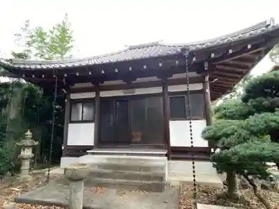 萬徳寺のその他建物