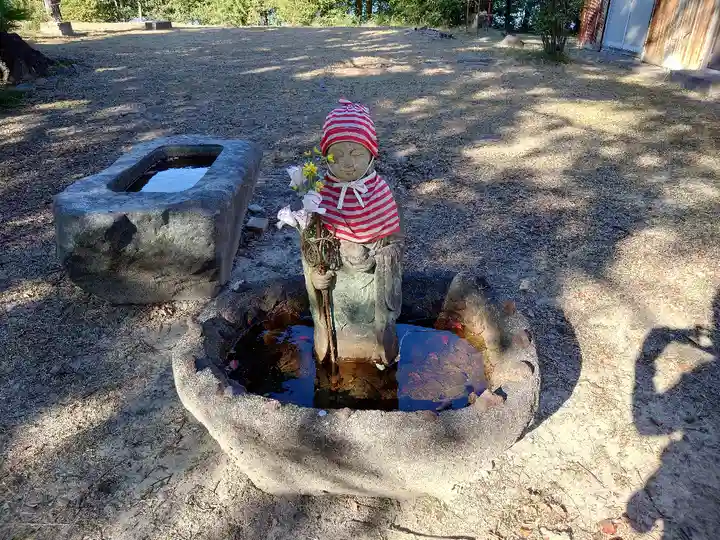 鹿八大龍王社(愛知県)