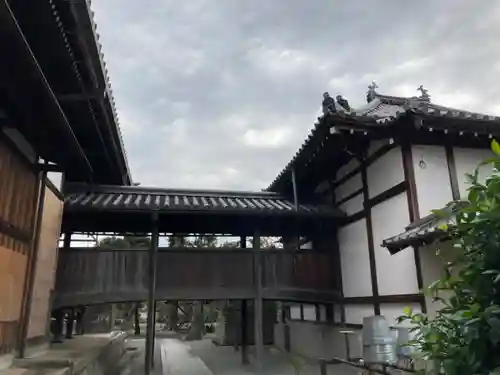 龍泉寺のその他建物