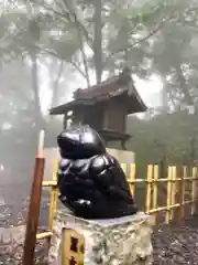 熊野皇大神社(長野県)