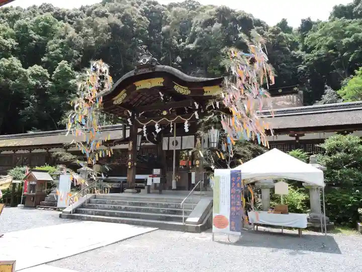 松尾大社(京都府)