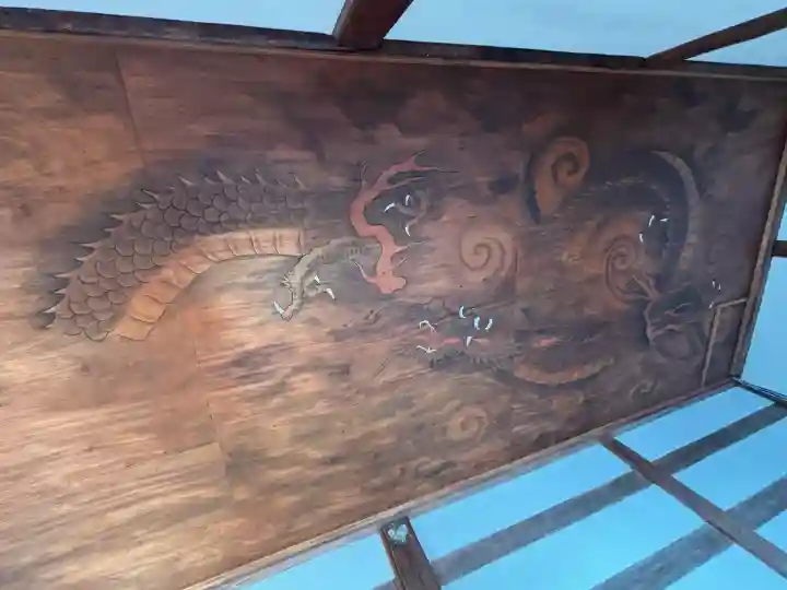 龍源院(静岡県)