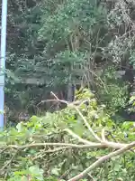 白羽神社(静岡県)