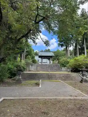 富士山法華本門寺根源(静岡県)
