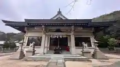 八幡神社(徳島県)