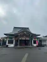 富榮寺(富山県)