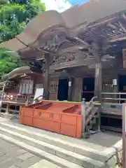 深大寺(東京都)