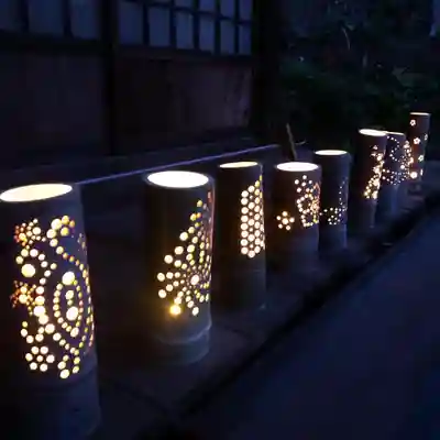 成田山神護寺のその他建物