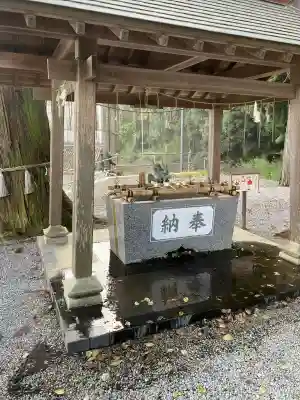 楡木神社(栃木県)