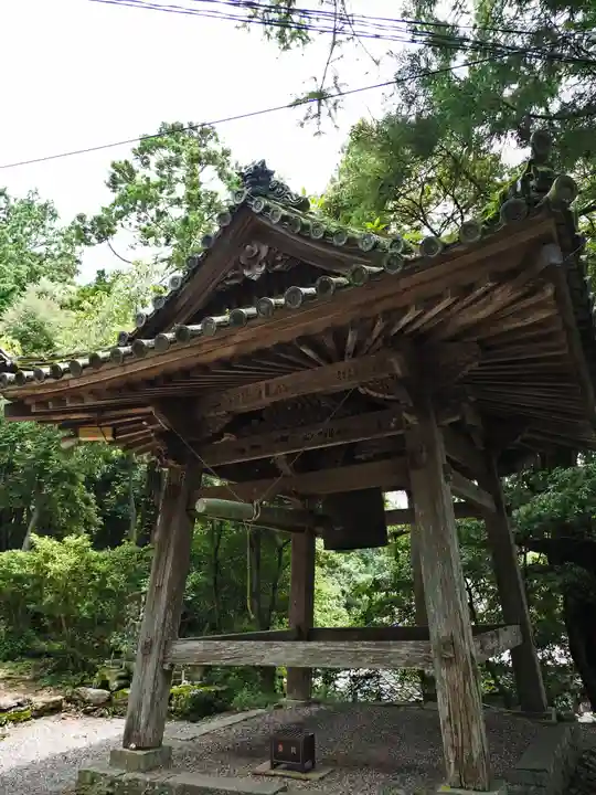 恩山寺(徳島県)