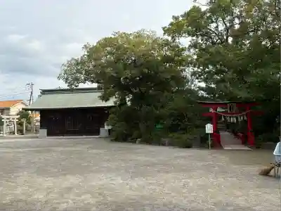 葛飾八幡宮(千葉県)