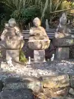 山神神社(三本木)(宮城県)