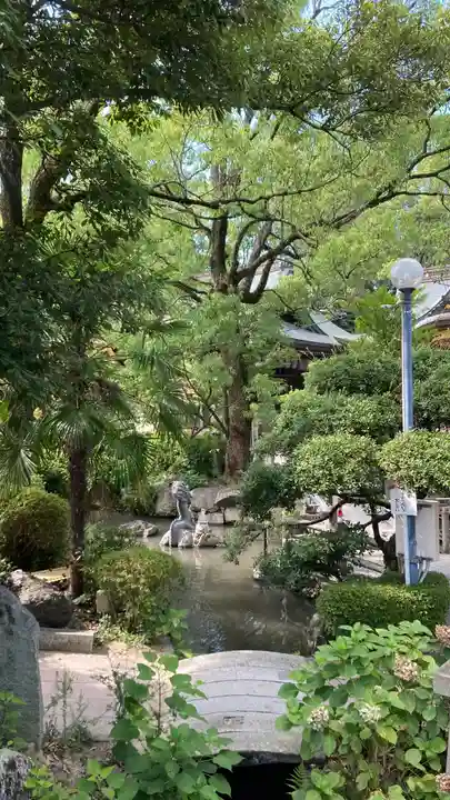 田村神社(香川県)