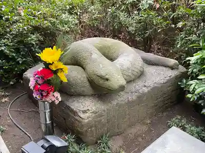 増上寺塔頭 三縁山 宝珠院(東京都)