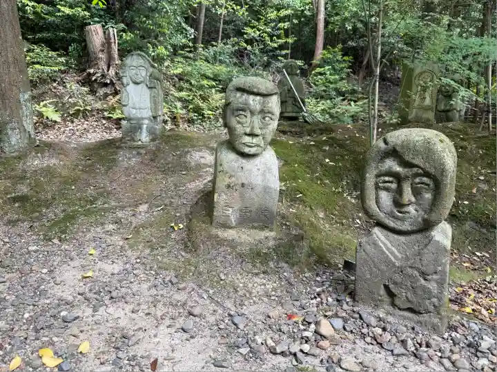 酬恩庵一休寺(京都府)