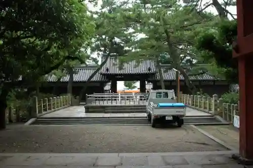 住吉大社のその他建物