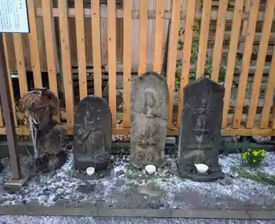 打越天神北野神社(東京都)