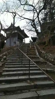 園城寺（三井寺）(滋賀県)