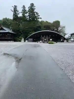 白鷺神社のその他建物