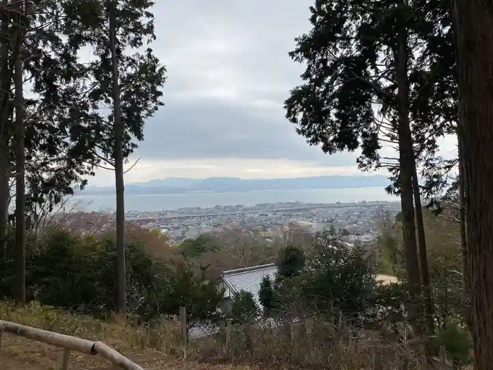 日吉東照宮(滋賀県)