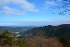 武蔵御嶽神社の建物その他