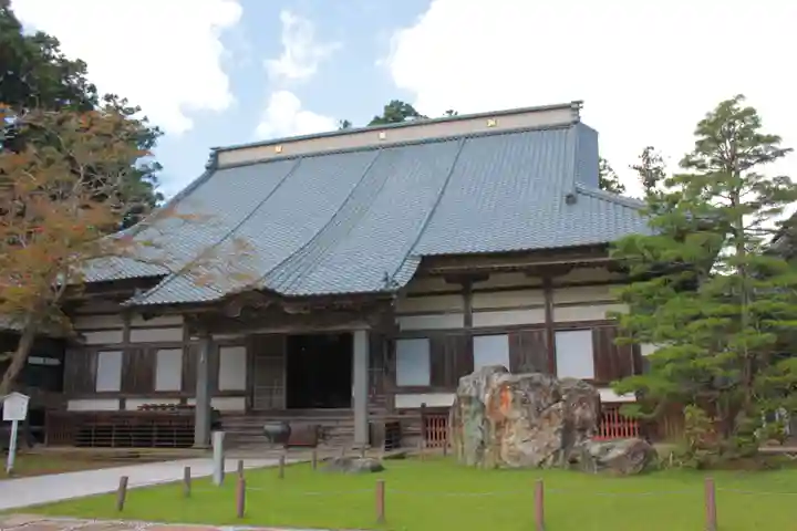 妙宣寺(新潟県)