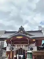 水天宮(東京都)