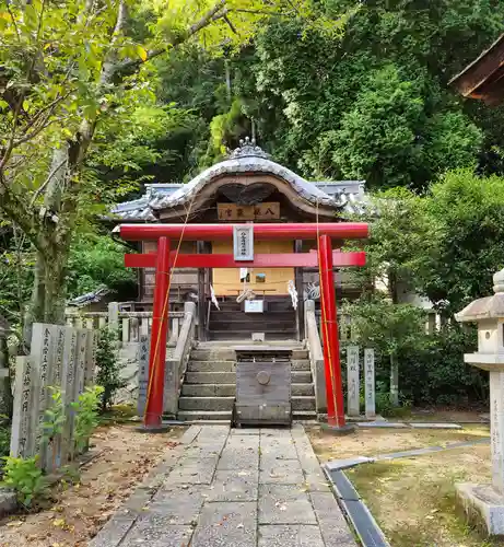 日本第一熊野神社(岡山県)
