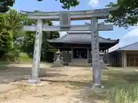 春日神社(兵庫県)