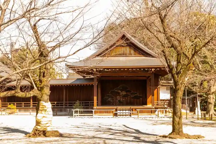 靖國神社(東京都)