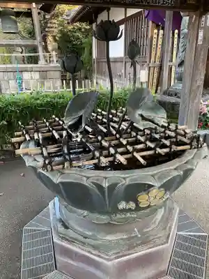 新井薬師（梅照院）(東京都)