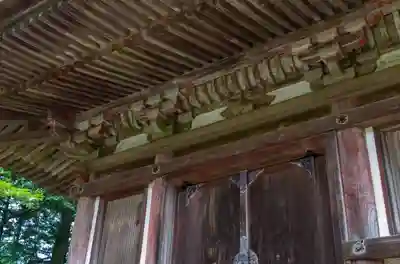 金胎寺のその他建物
