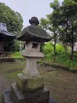五霊神社(神奈川県)