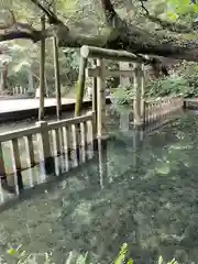 鹿島神宮(茨城県)