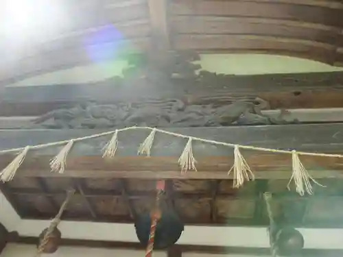 永福寺のその他建物