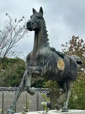 白峰宮(香川県)